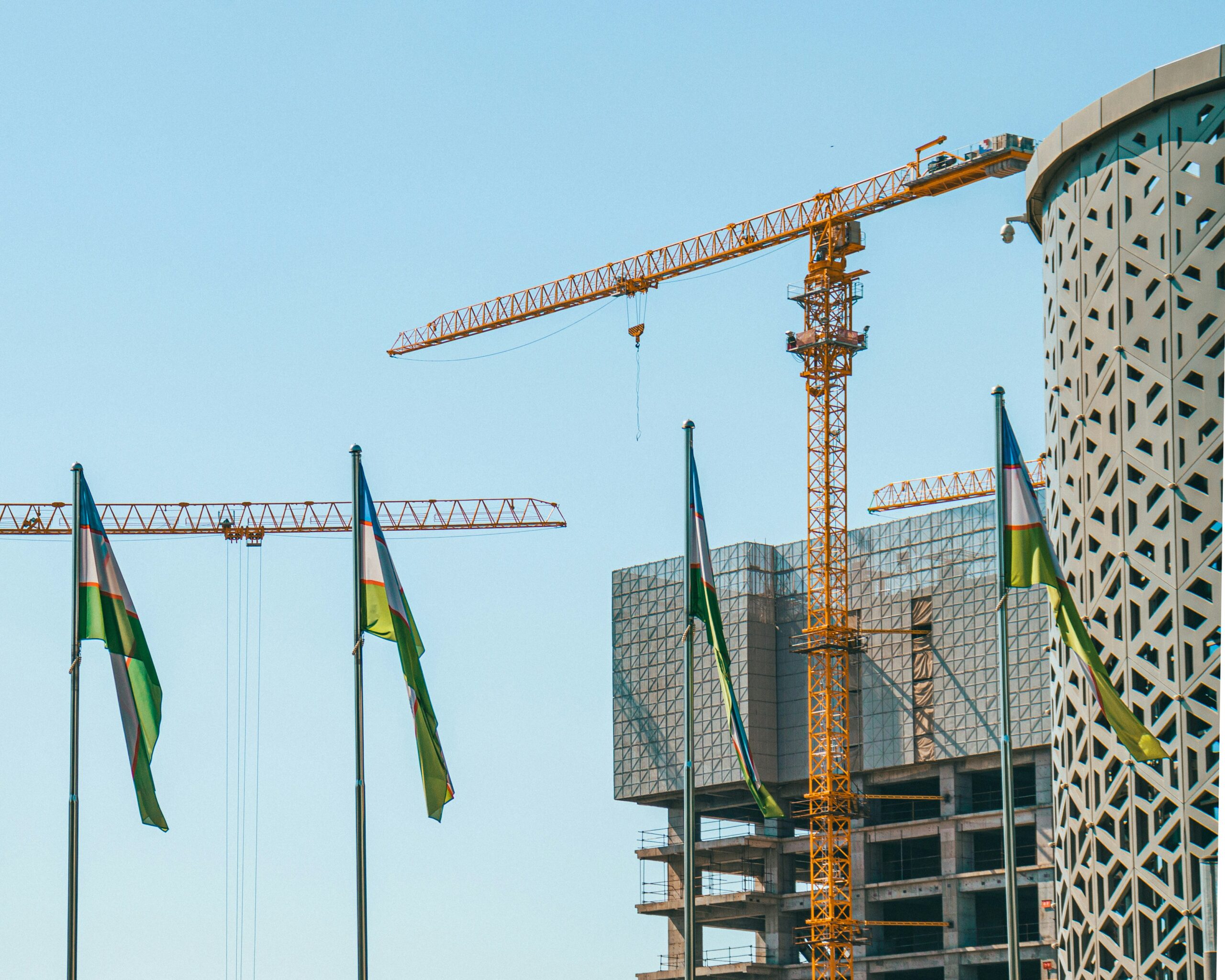 Uzbekistan unveils 163 projects worth over $4bn ahead of Independence Day