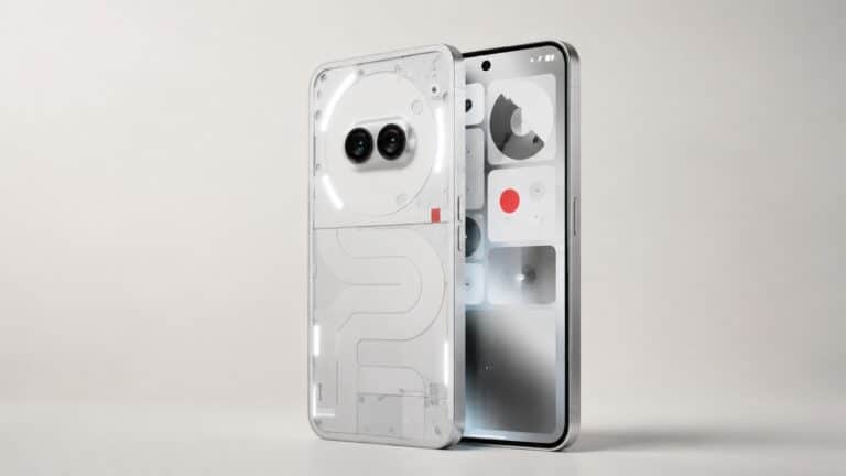 Nothing OS 5 rollout date revealed as Phone (2) nears its limit