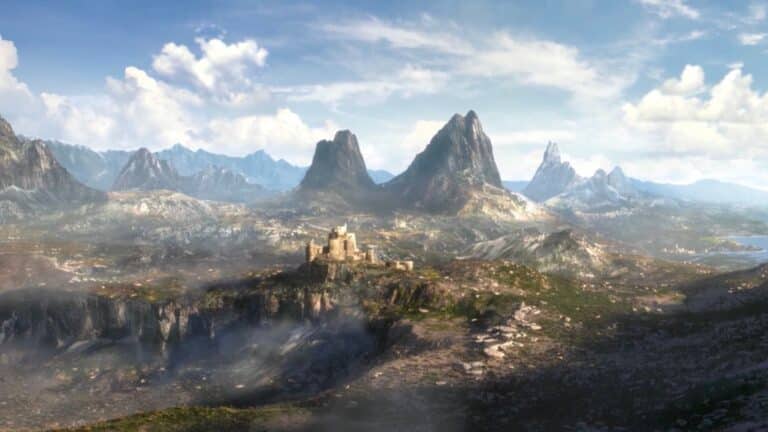Глава Xbox поиграла в The Elder Scrolls VI и заинтриговала поклонников