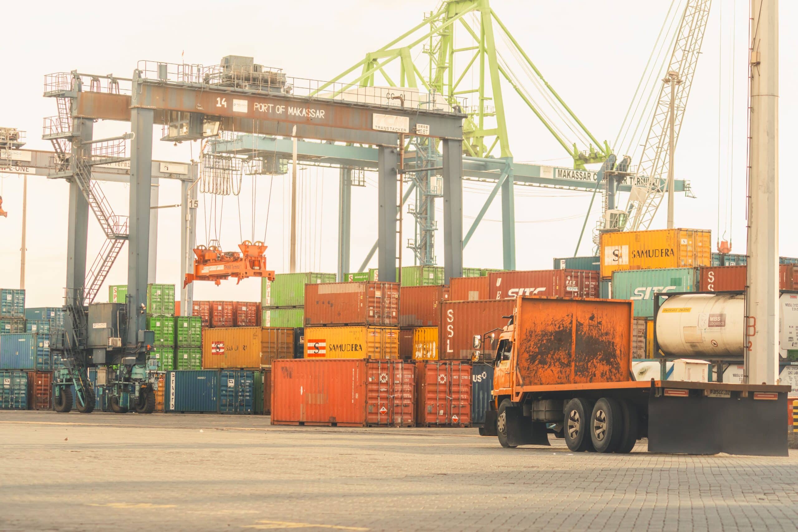 288 mln dollarlik DP World logistika xabi qurilishi oktabrda boshlanadi