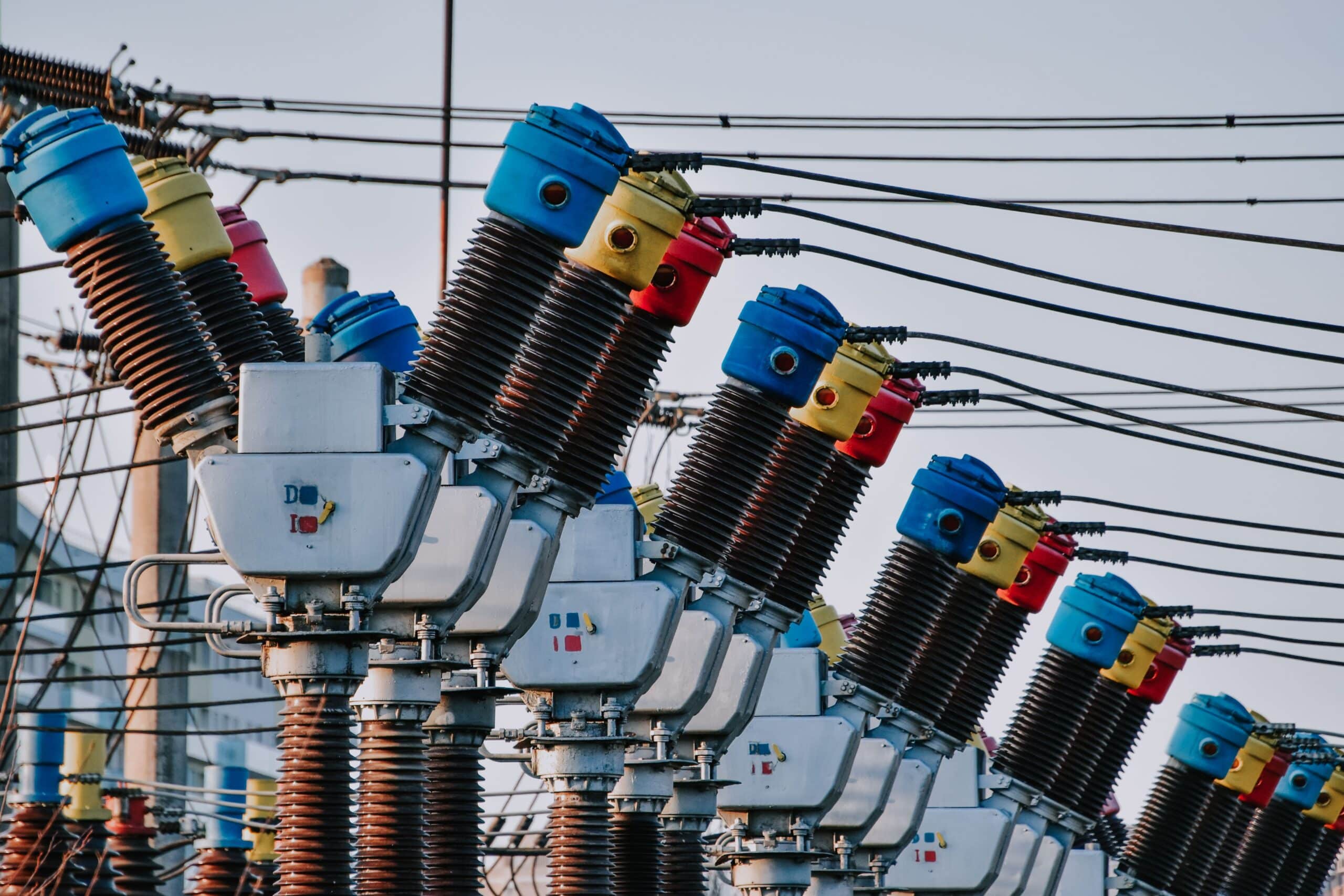 O‘zbekistonda 4,5 mlrd so‘mlik elektr energiyasi o‘g‘irlandi