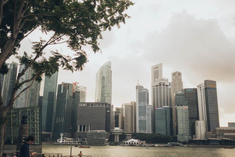 Home theft rises 25% in Singapore as physical crime slips