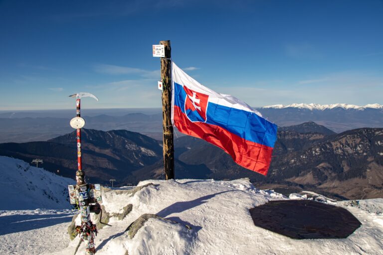 Slovakiyada 20 ta montajchi uchun ish o‘rni ochildi