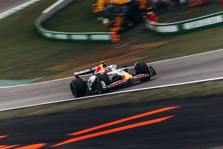 Max Verstappen signs Red Bull deal through 2030