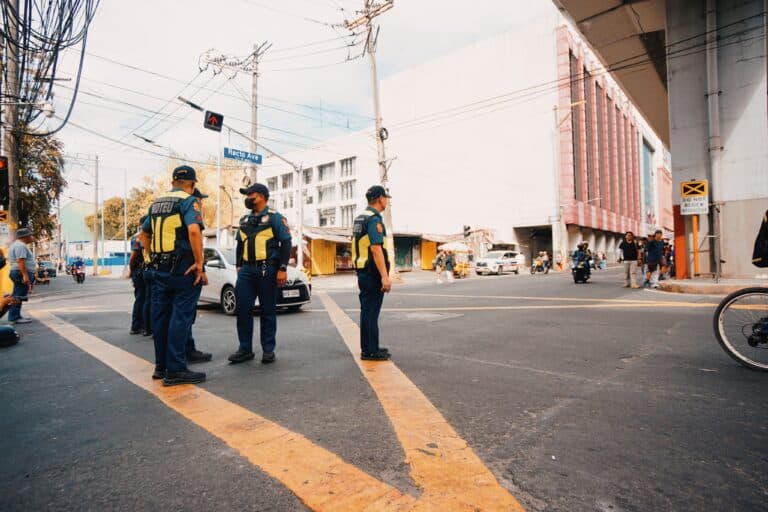 Student kills classmate, then himself, in Philippines school shooting