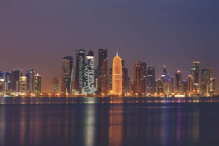 Qatar o‘zbekistonliklarni 10 yo‘nalish bo‘yicha ishga taklif qilmoqda