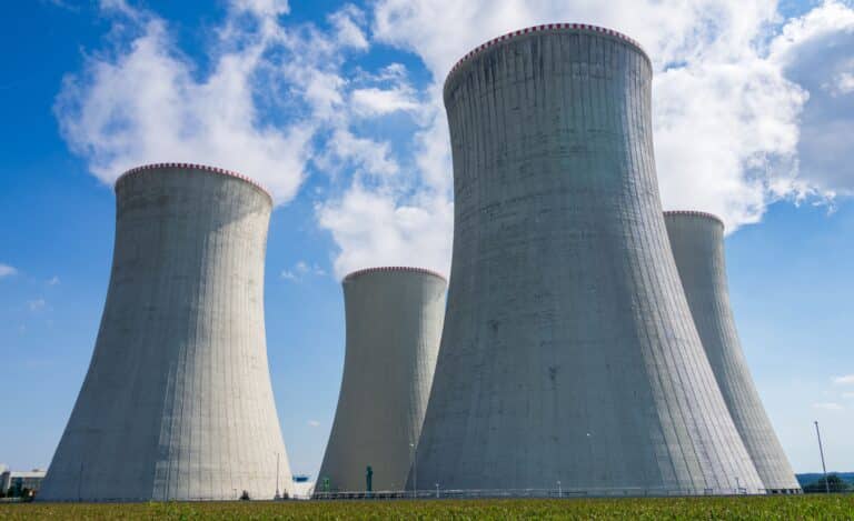 Uzbekistan plans second nuclear power station before first opens