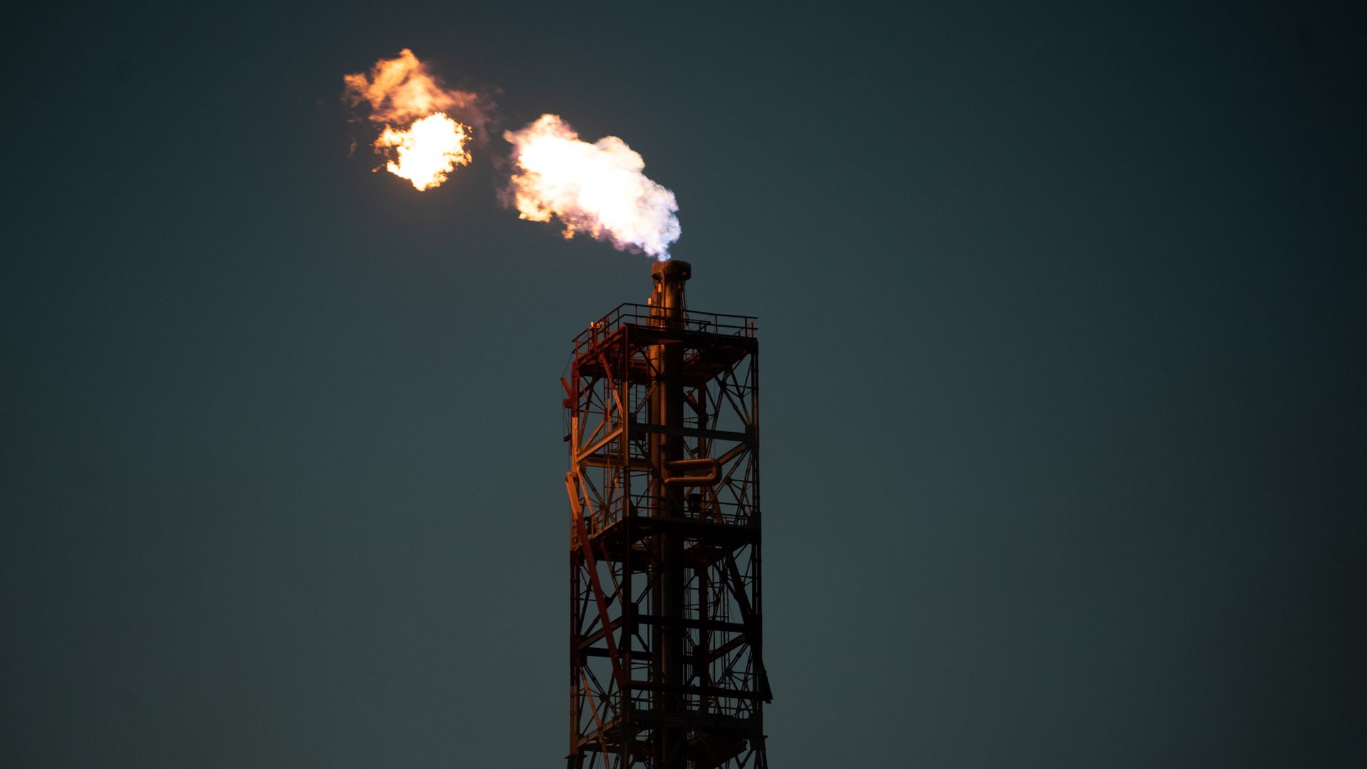 цены на нефть