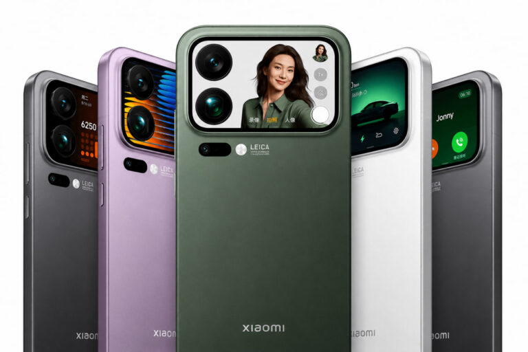 Xiaomi smartfonlari qimmatlashmoqda — tafsilotlar