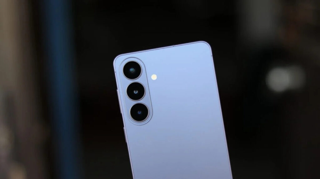 Foto: Samsung