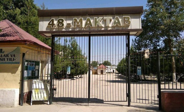 Maktab va OTMlarda nazorat-o‘tkazish punktlari joriy etiladi