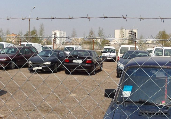 Qo‘pol qoidabuzarliklar uchun avtomobilni bir yilgacha olib qo‘yish taklif qilindi