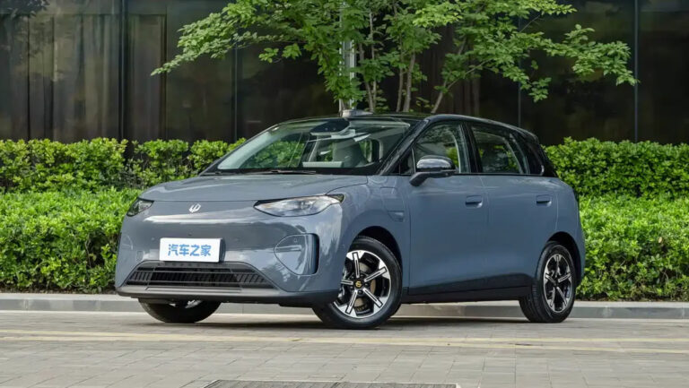Yangi Leapmotor A05 avtomobili qachon sotuvga chiqadi