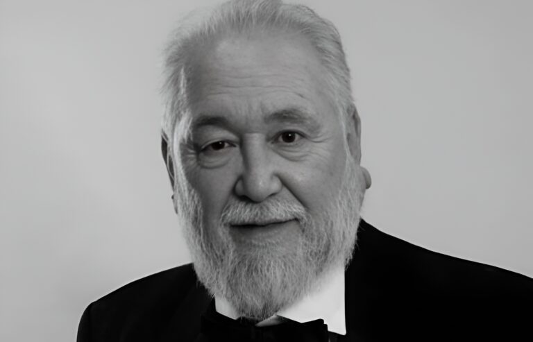 Умер экс-директор «Казахфильма» Ардак Амиркулов