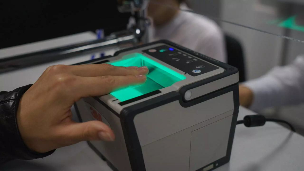 Markaziy bank biometrik ma’lumotlarni faqat O‘zbekistonda saqlashni majburiy qildi