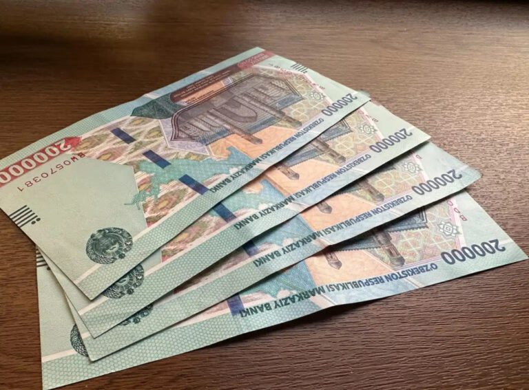 В Узбекистане запустят «Олимпиаду возможностей» с премией до 12,3 млн сумов