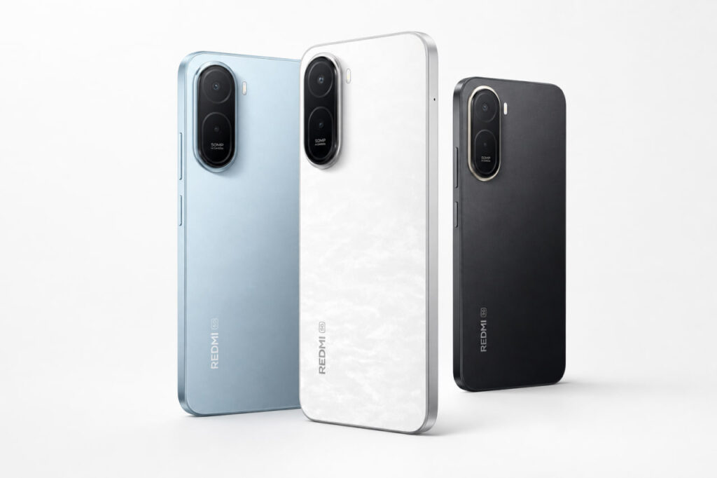 Foto: Redmi