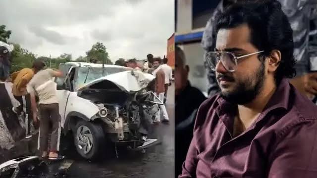 Atiq Ahmed's son Aban killed in fatal Jhansi car crash