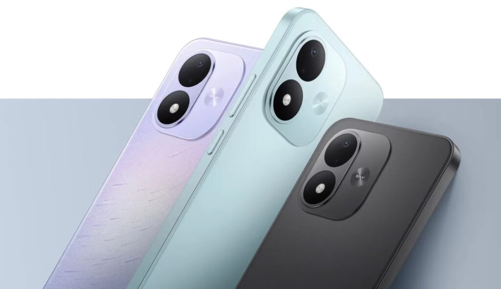 Foto: Redmi