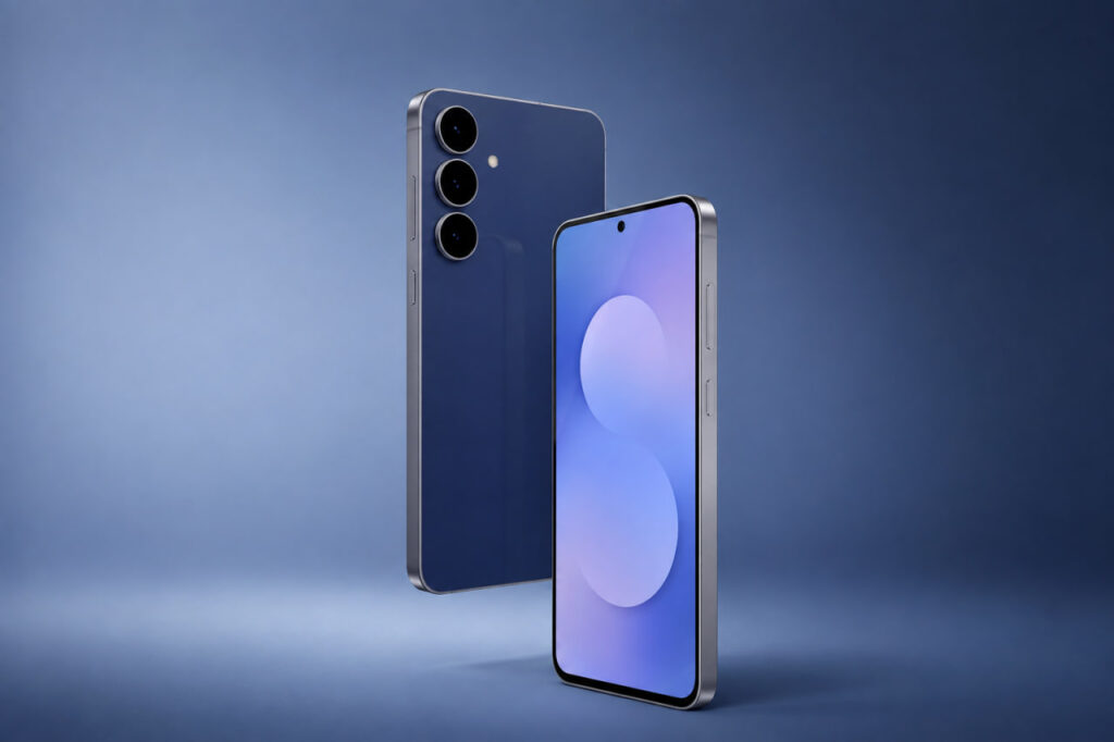 Foto: Samsung