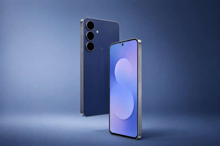 Samsung W27 smartfonlarini 29-oktabrda taqdim etadi