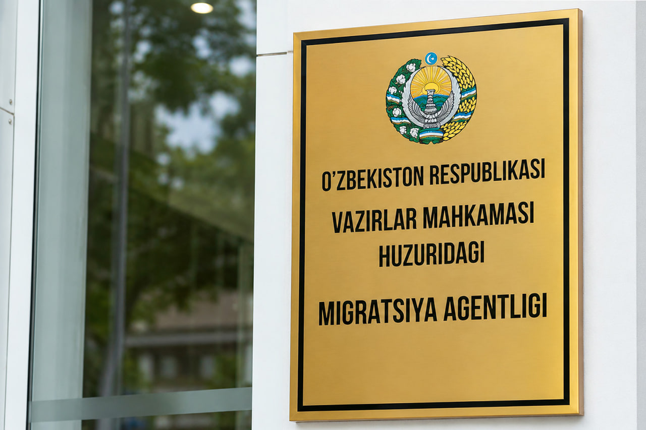 Aziz Toshtemirovning da’volari qanchalik o‘rinli: Migratsiya agentligi munosabat bildirdi