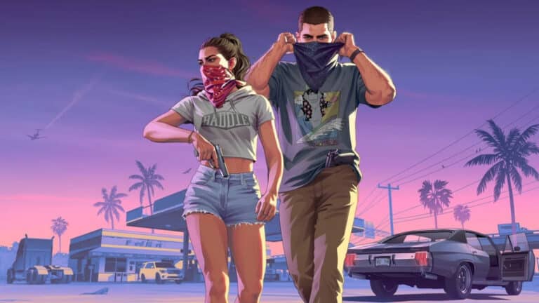 Rockstar Games анонсировала большой показ GTA VI на 28 августа
