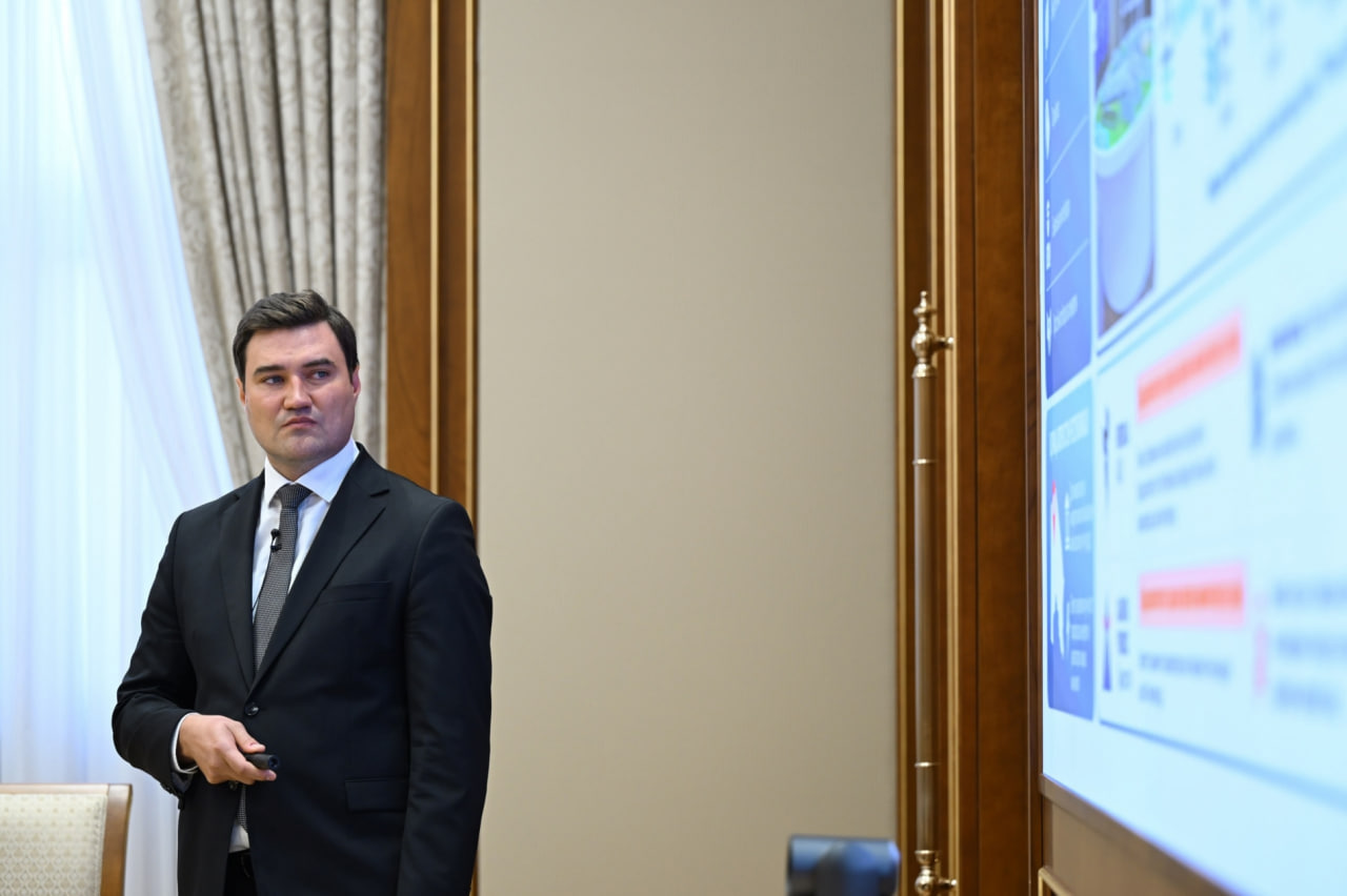 O‘zbekistonda SI asosidagi mahsulot va xizmatlar hajmi 1,5 mlrd dollarga yetkaziladi