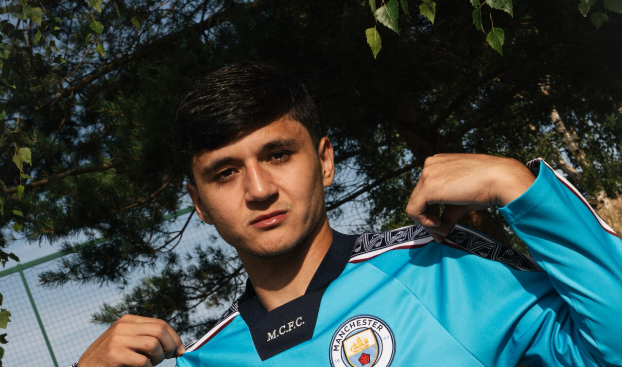 Abduqodir Husanov «Manchester Siti»ni muddatidan oldin tark etdi