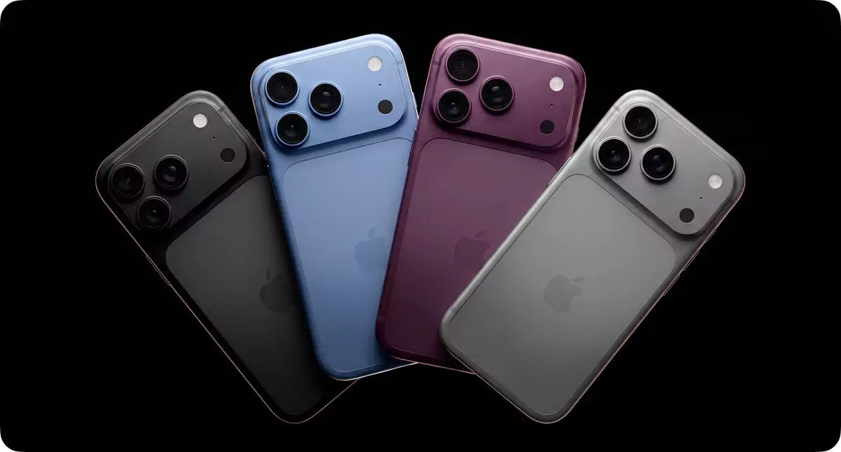 iPhone 18 Pro Max smartfoni qanday batareya bilan chiqadi