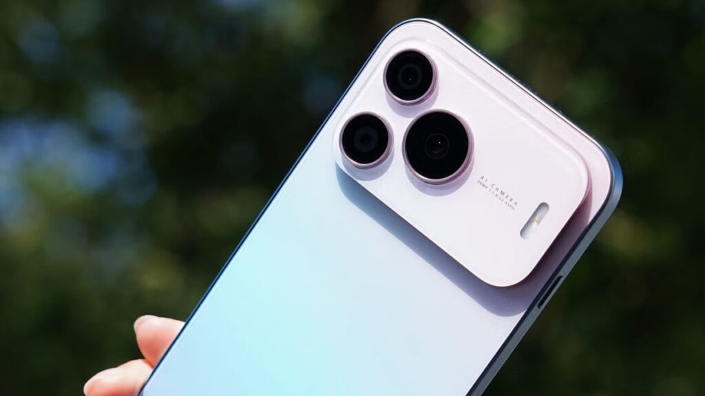 Foto: Huawei