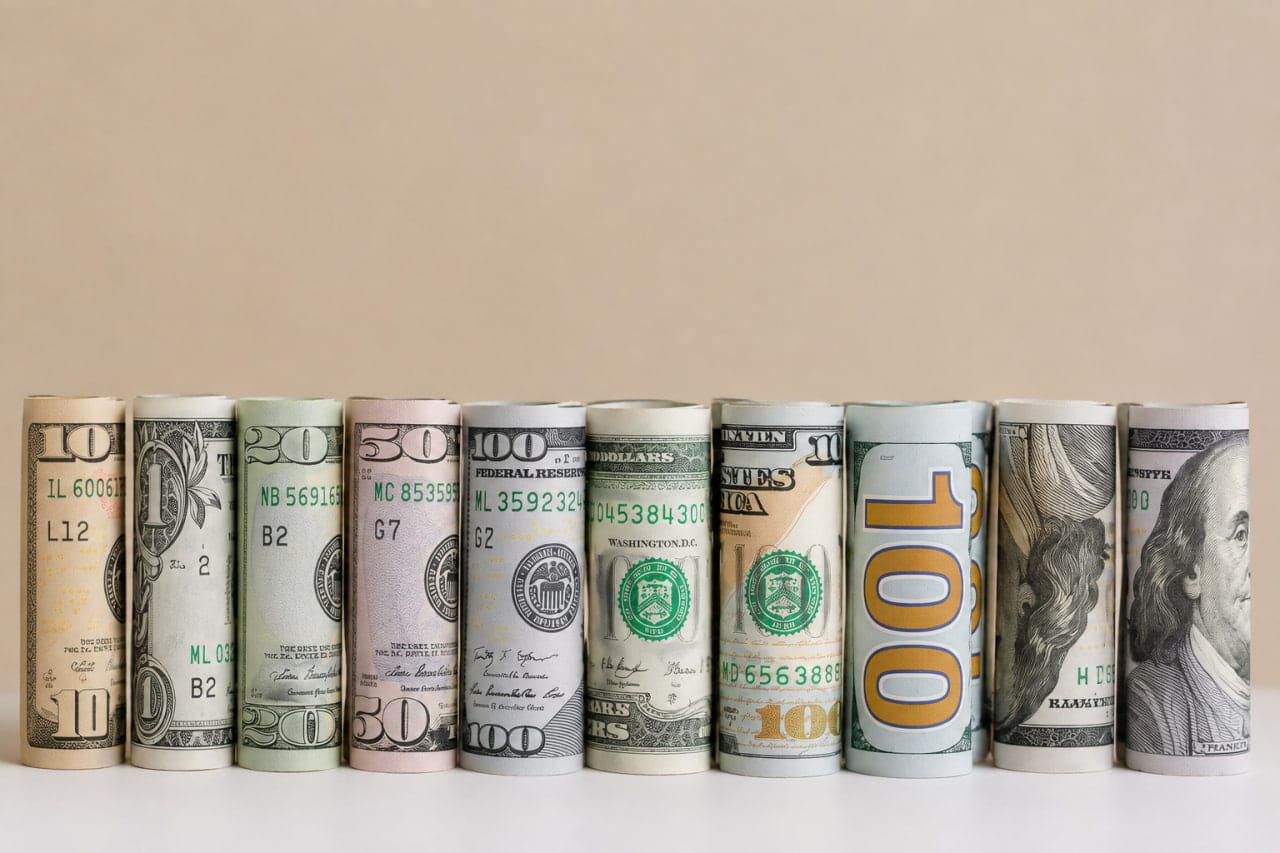 Dollar oshdi: 13-avgust uchun valyutalar kursi e’lon qilindi