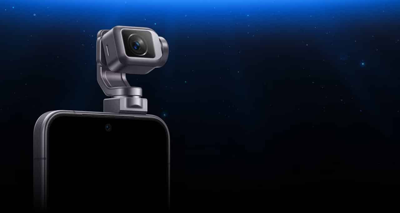 Honor Robot Phone haqida yangi ma’lumotlar paydo bo‘ldi