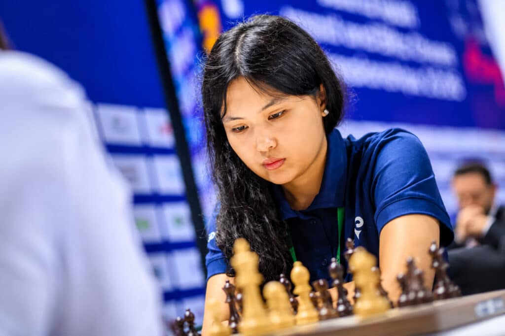 Foto: Mixal Walusza / fide.com