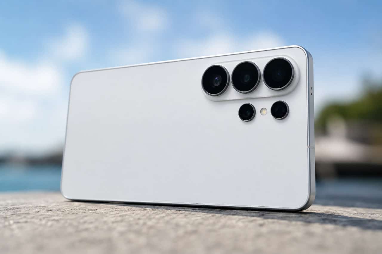 Samsung Galaxy S27 seriyasi qanday kamerada chiqadi — tafsilotlar