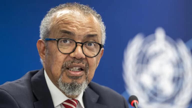 JSST: 2026-yilgi Ebola epidemiyasi eng halokatlisiga aylanishi mumkin