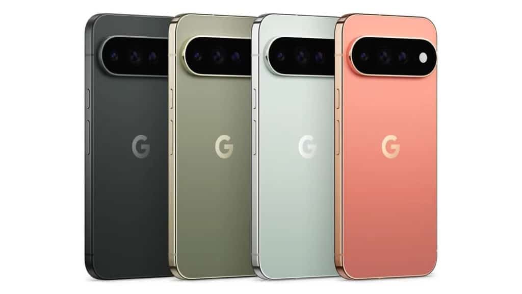 Google Pixel 11 series launches: price, specs, cameras and everything you need to know