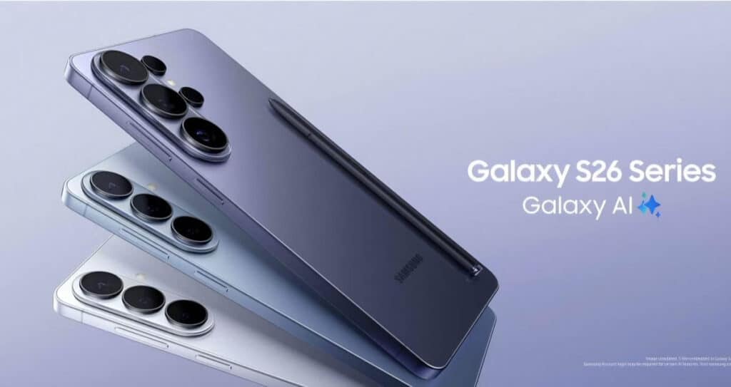 Foto: Samsung