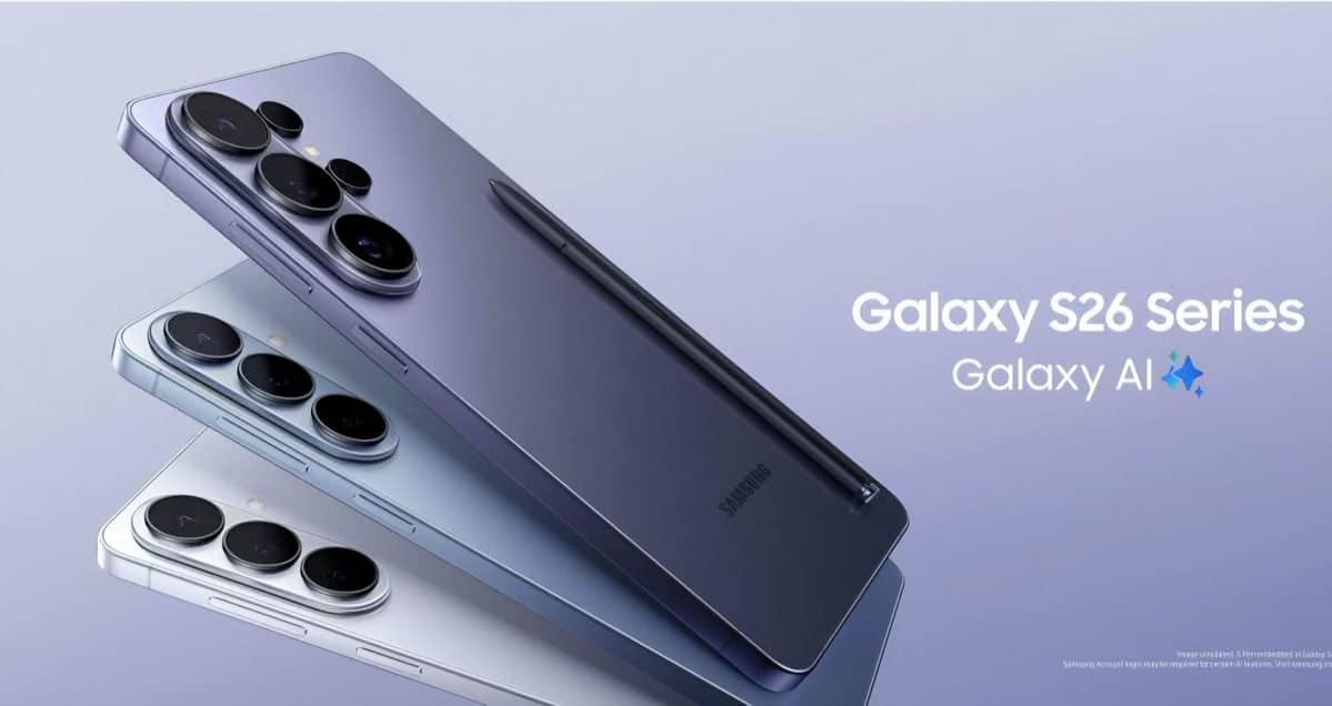 Samsung Galaxy S26 uchun One UI 9.5 qachon chiqadi