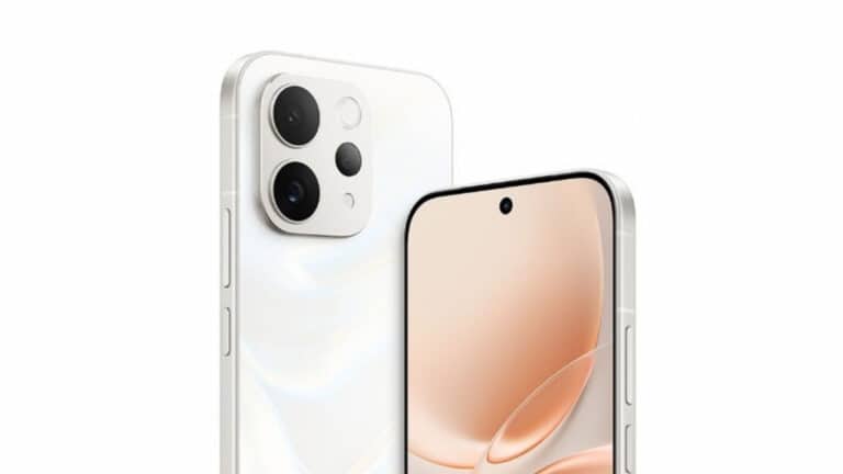 Vivo S50t smartfoni taqdim etildi — texnik xususiyatlar