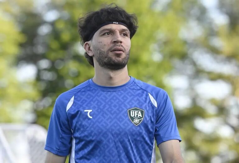 «Sepaxon» Jaloliddin Masharipov sabab «Istiqlol» ustidan shikoyat qilishga tayyorlanmoqda