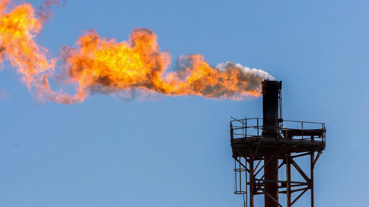 Qozog‘istondagi Xitoy neft-gaz kompaniyasi 2,6 mln dollar zarar ko‘rdi