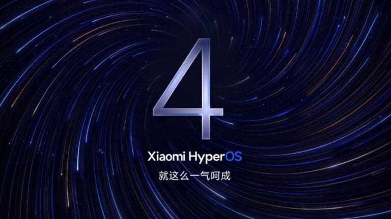 Xiaomi HyperOS 4 taqdimotini o‘tkazmaydi