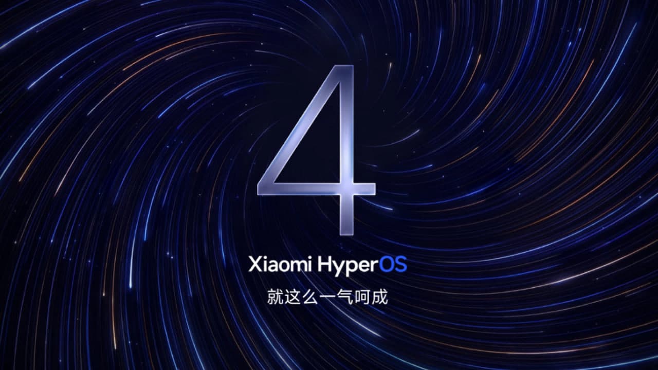 Xiaomi HyperOS 4 taqdimotini o‘tkazmaydi