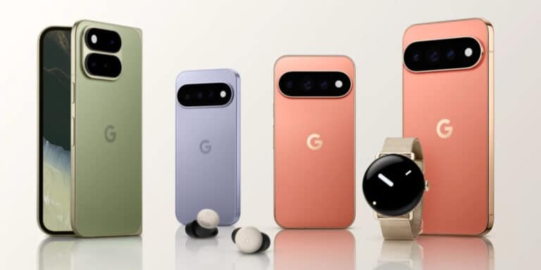 Google Pixel 11 seriyasini taqdim etdi: uchta model HiLight indikatoriga ega