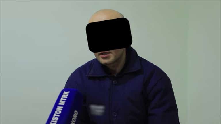 Terroristik tashkilotlar bilan aloqa qilgan shaxs 10 yilga qamaldi