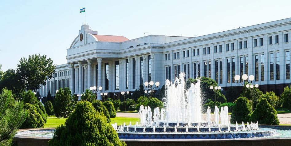 Prezident Administratsiyasi mansabdorlari umrbod daxlsizlik immunitetiga ega bo‘ladi