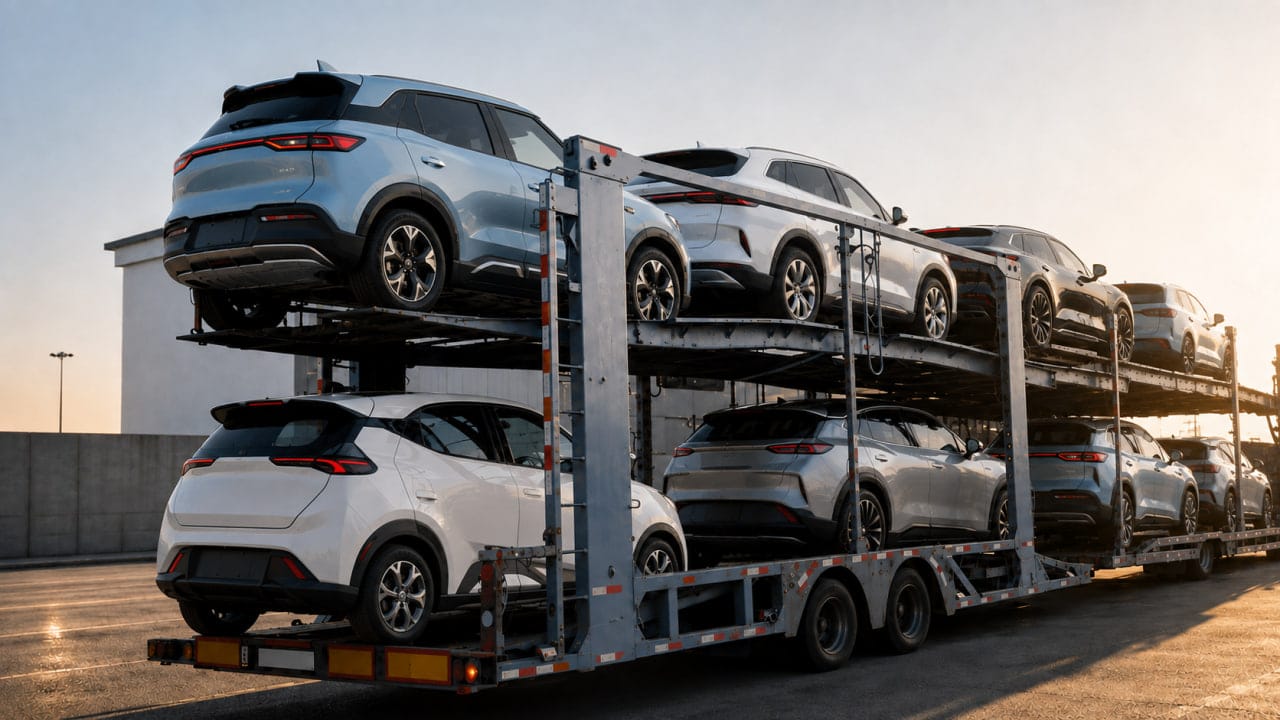 O‘zbekistonga elektromobil importi 2,6 baravarga oshdi