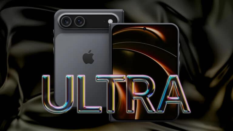 Buklanadigan iPhone Ultra dastlab faqat AQShda sotilishi mumkin