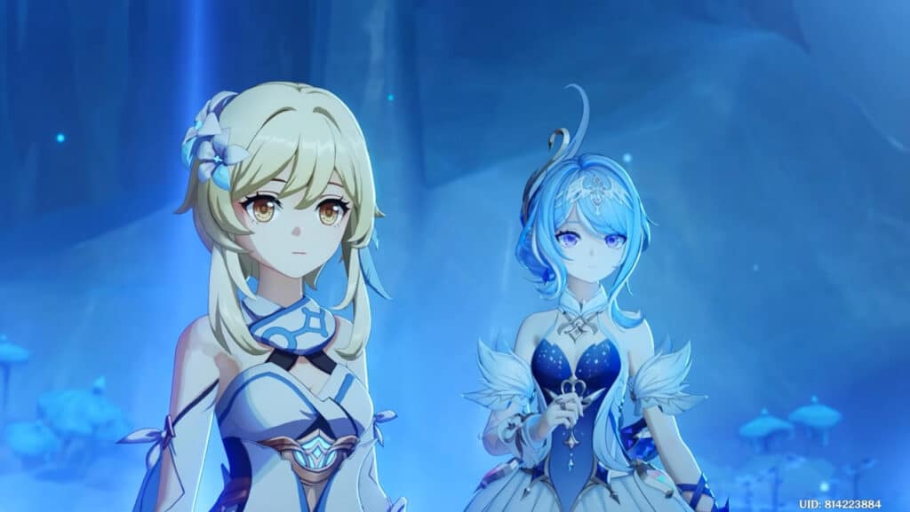 Genshin Impact 7.0 Archon Quests explained: Snezhnaya's biggest twists